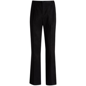 생로랑 스트레이트 팬츠