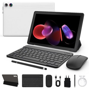 Wqplo A7L 태블릿PC 11인치태블릿 14G+64G 안드로이드 14