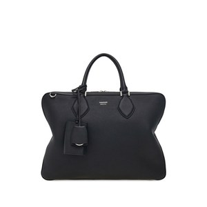 페라가모 지퍼 토트 백