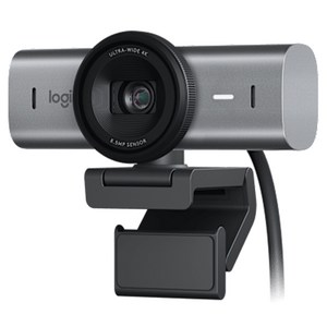 로지텍 MX 브리오 울트라 HD 4K 웹캡