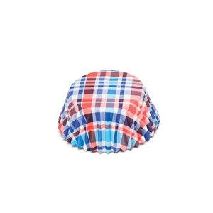 폭스런 매드라스 베이킹 컵