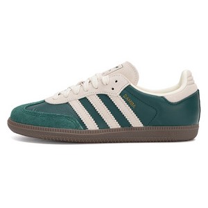 아디다스 남녀 공용 삼바 OG 운동화 JI3215