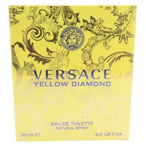 베르사체 옐로우 다이아몬드 EDT