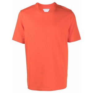 보테가 베네타 반소매 티셔츠