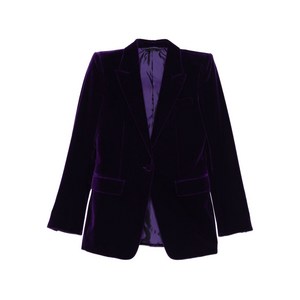 톰포드 포켓 싱글 버튼 블레이저