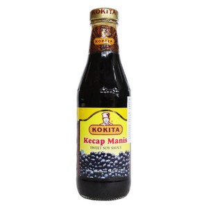 코키타 케켑마니스 400g, 1개