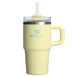 스탠리 퀜처 H2.0 플로우 스테이트 텀블러, 591ml, 포멜로, 1개