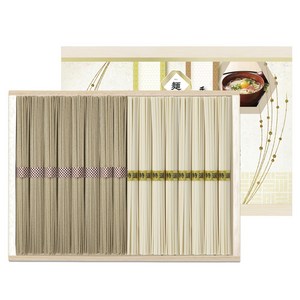 Sansei Bussan 일본 소바 & 수연 우동 후겐, 800g, 1개