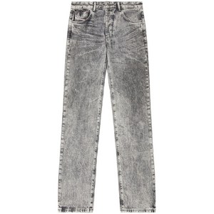디젤 1989 D-마인-S4 진, 그레이계열, Denim size 27(KR 68-70)