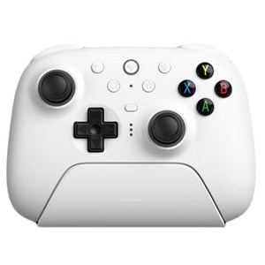 8BitDo Ultimate2 얼티메이트 2세대 3모드 컨트롤러 게임패드 PC버전
