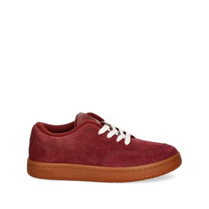 겐조 돔 스니커즈, France 36(KR 230), 레드계열