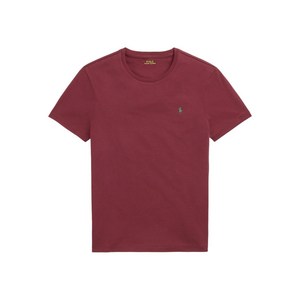 폴로랄프로렌 코튼 티셔츠, 레드계열, Standard XL(KR 110)