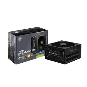 MSI MAG A850GLS 80PLUS골드 풀모듈러 ATX3.1