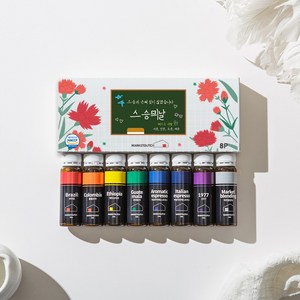 더치커피 스승의날 선물세트 어린이집선생님 유치원선생님 해썹인증 스페셜티원두 앰플형 콜드브루원액 선물용 가방증정 답례품