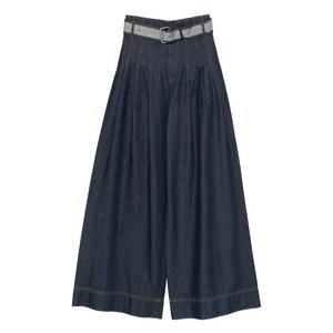 디올 벨트 루프 벨트 진