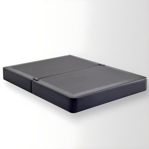 르메르침대 호텔 매트리스 하단 프레임 2개 방문설치