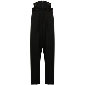 비비안웨스트우드 코르셋 디테일 팬츠