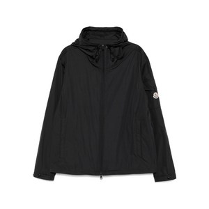 몽클레르 새시에르 후드 재킷, 블랙계열, Numeric 4(KR 104-185)
