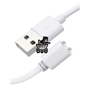 Roybro 일본 외국 진동기 마사지기 안마기 충전 케이블 우머나이저 성인 마그네틱 자석