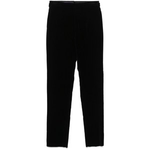 폴로랄프로렌 벨벳 팬츠