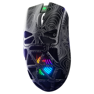 AULA SC620 3모드 경량 무선 마우스