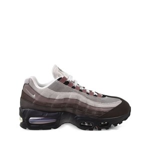 나이키 에어 맥스 95 스니커즈, US 7(KR 240), 브라운계열+바이올렛/보라계열