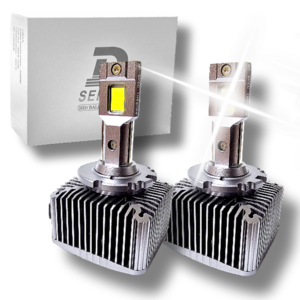 [HID전용] HID LED헤드라이트 전구 제논 램프 D1S D2S D3S D5S D8S, 2개