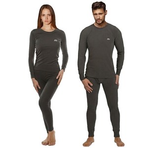 슬레진저 기능성 초극세사 기모 내의