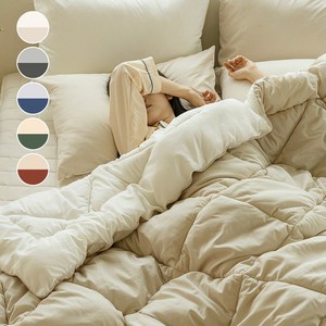 보넬라 사계절 차렵이불 세트