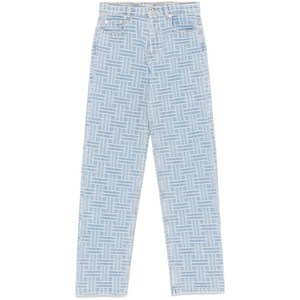 겐조 아사가오 진, 블루계열, Waist (in) 26(KR 66)