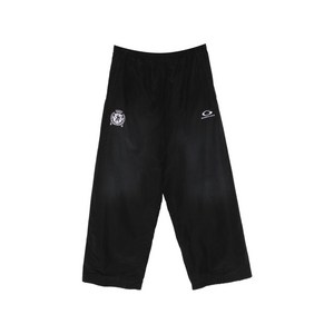 발렌시아가 로고 팬츠, 블랙계열, Standard L(KR 110)