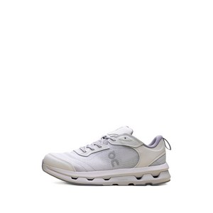 온러닝 클라우드존 문 로우탑 스니커즈, US 10(KR 280), 화이트계열