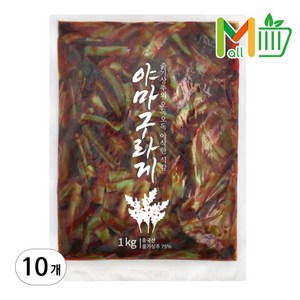 +코우 야마구라게 1kg x10봉box, 10개