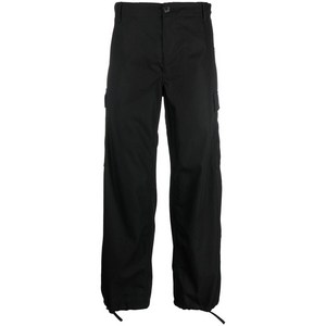 겐조 코튼 카고 팬츠