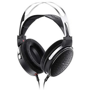 Fiio 고음질 오픈형 다이나믹 헤드폰