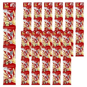 가루비 갓파 새우깡 미니 4 48g x 12봉, 48g, 12개