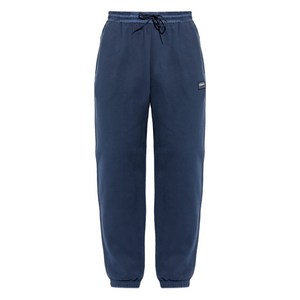 아디다스 윌프셔 SPZL 드로스트링 트랙팬츠, 블루계열, S(KR 95)