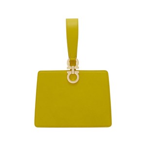 페라가모 미니 클러치