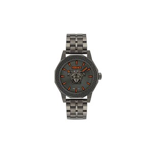 베르사체 메두사 인피니트 43mm 시계