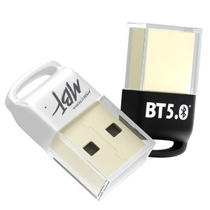 엠비에프 USB 블루투스 5.0 동글