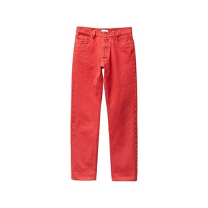 베르사체 스트레이트 진, 레드계열, 27(KR 69)