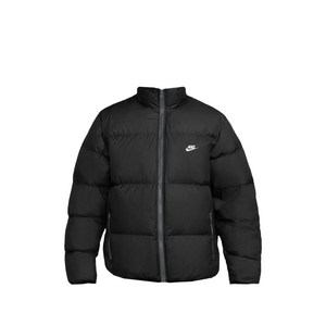 나이키 스포츠웨어 패딩 재킷, 블랙계열, Standard XL(KR 110)