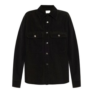 생로랑 코튼 셔츠