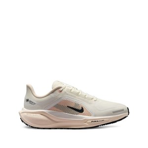 나이키 에어 줌 페가수스 41 세일/구아바 아이스 스니커즈, US 9(KR 260), 베이지계열