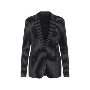 톰포드 핀스트라이프 블레이저, 블랙계열, Italy 40