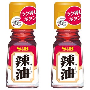 에스비식품 라유, 31g, 2개