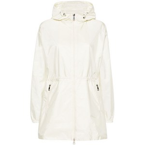 몽클레르 웨트 후드 재킷