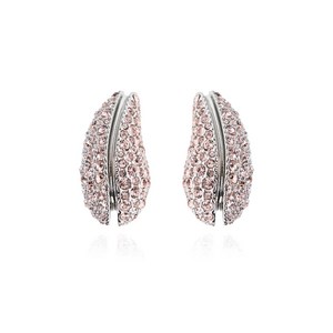 토리 버치 크리스털 장식 이어링