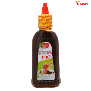 Vmat 베트남 촐리맥스 TUONG DEN PHO 쌀국수 소스, 230g, 1개