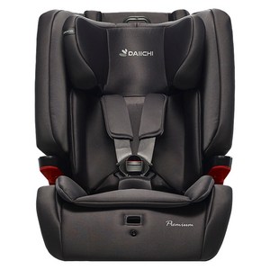 다이치 브이가드 토들러 시즌2 ISOFIX 주니어카시트
